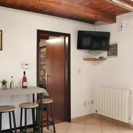 Zikovic Apartman *
