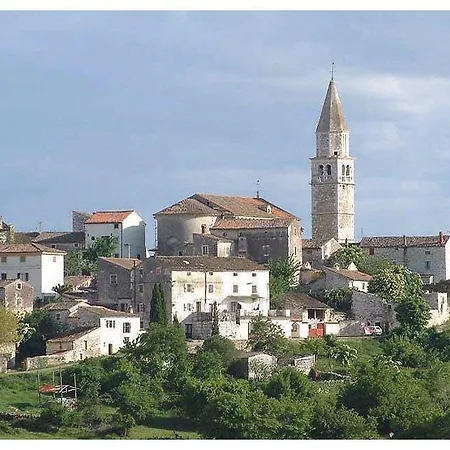 Zikovic Lejlighed Poreč