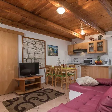 Apartment Zikovic *