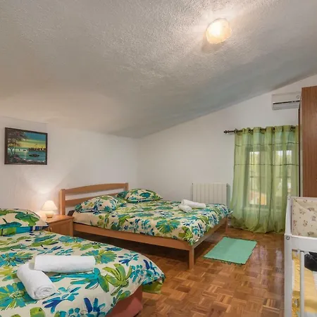 Zikovic Lejlighed Poreč