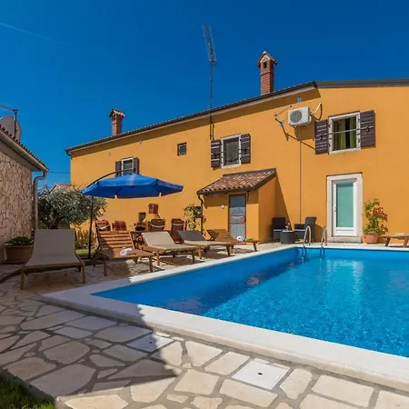 Zikovic * Porec