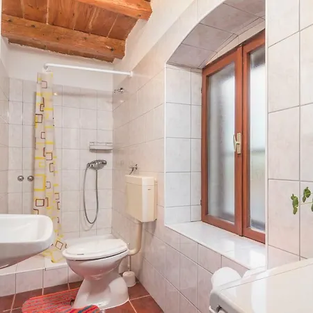 Apartment Zikovic *