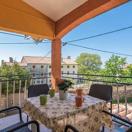 Apartment Zikovic