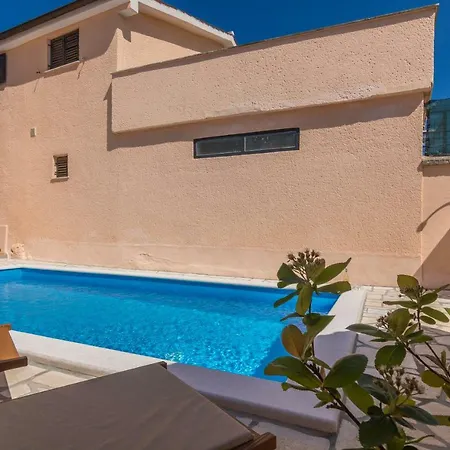 Apartment Zikovic Porec