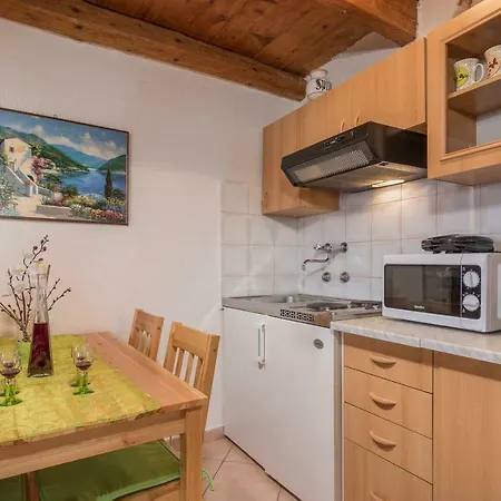 Apartman Zikovic Poreč