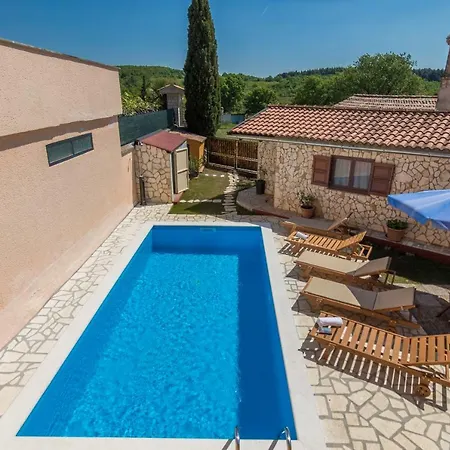 Zikovic Apartament