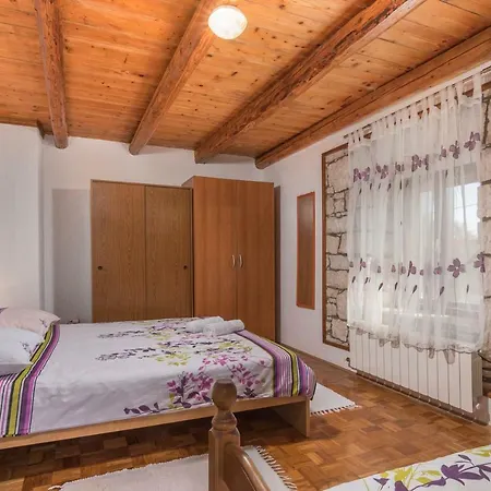 Apartament Zikovic Poreč