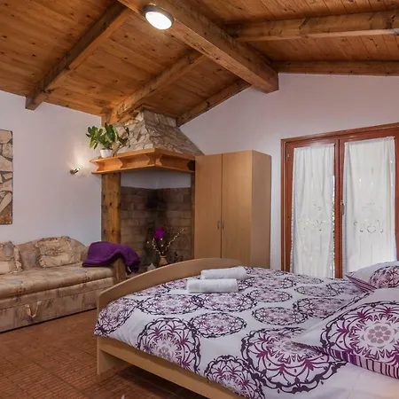 Apartament Zikovic *