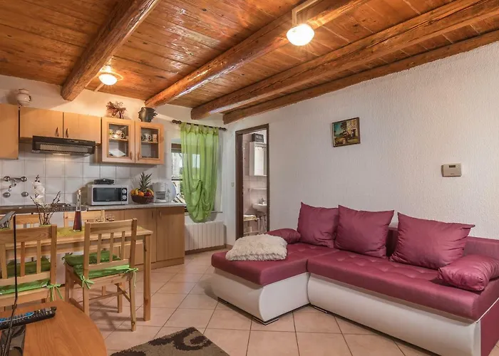 Zikovic Πόρετς