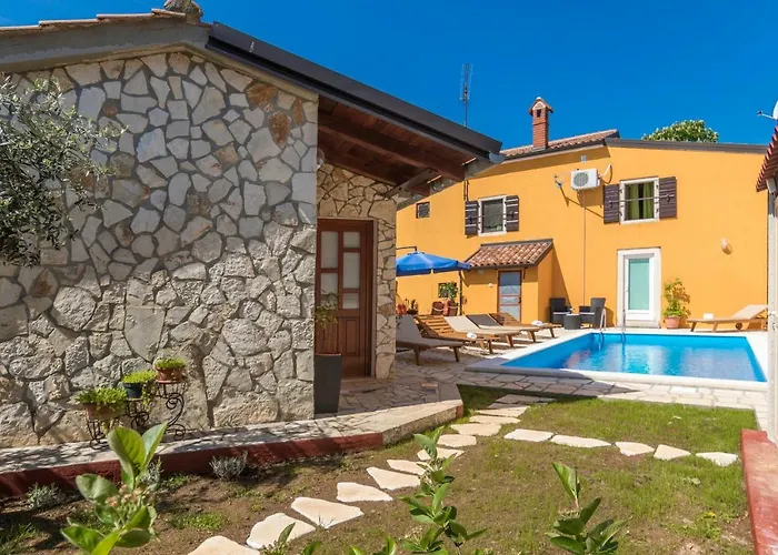 Διαμέρισμα Zikovic *