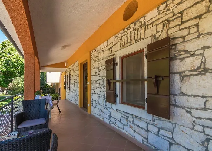 Διαμέρισμα Zikovic