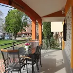 Lejlighed Zikovic