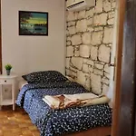 Zikovic Lejlighed Poreč
