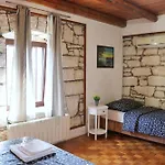 Zikovic Lejlighed Poreč