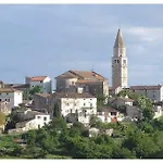 Zikovic Lejlighed Poreč
