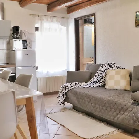 Apartment Zikovic Poreč