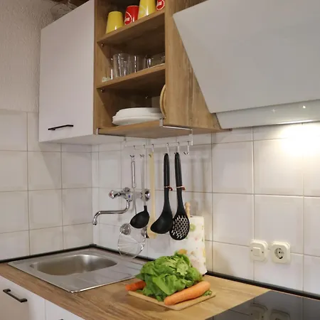 Zikovic Apartment Poreč