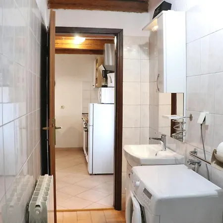 Apartment Zikovic Poreč