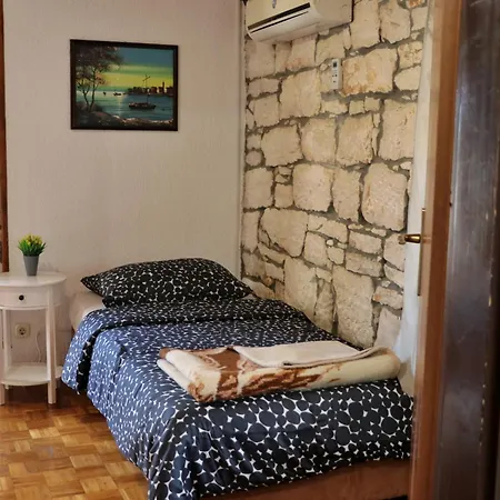 Zikovic Apartment Poreč