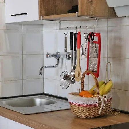 Apartment Zikovic Poreč