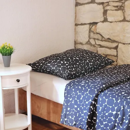 Apartment Zikovic