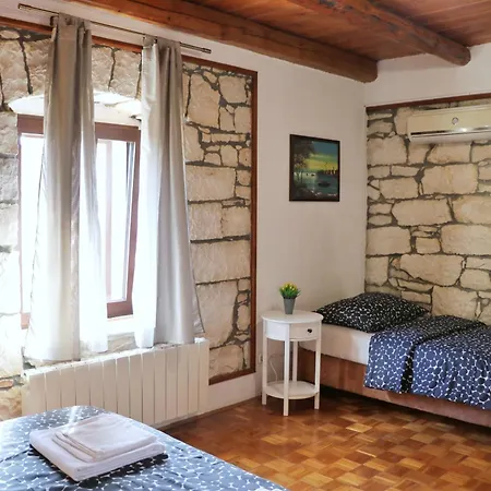 Zikovic Apartment Poreč