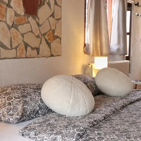 Apartment Zikovic *