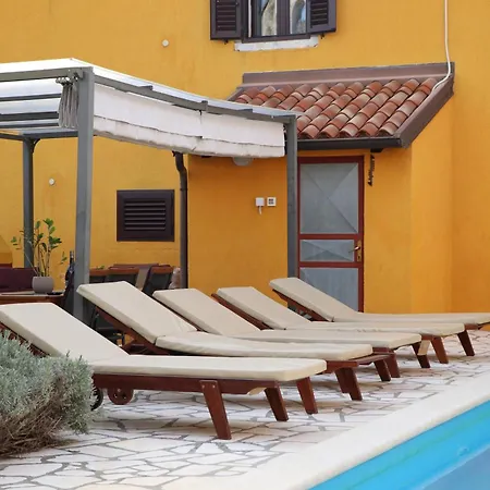 Zikovic Apartment Poreč