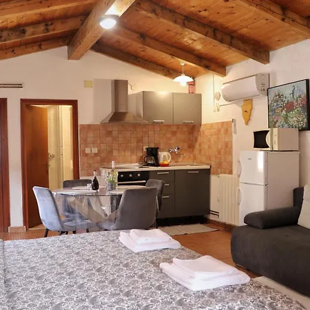 Apartment Zikovic Poreč