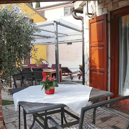Zikovic Poreč