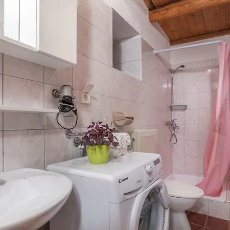 Apartmán Zikovic Poreč