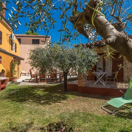 Apartmán Zikovic Poreč